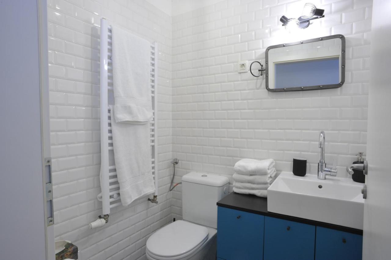 Apartment Calliope Zagreb Buitenkant foto