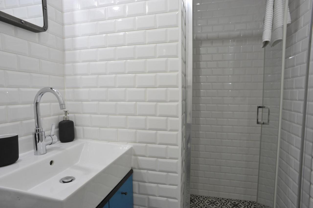 Apartment Calliope Zagreb Buitenkant foto