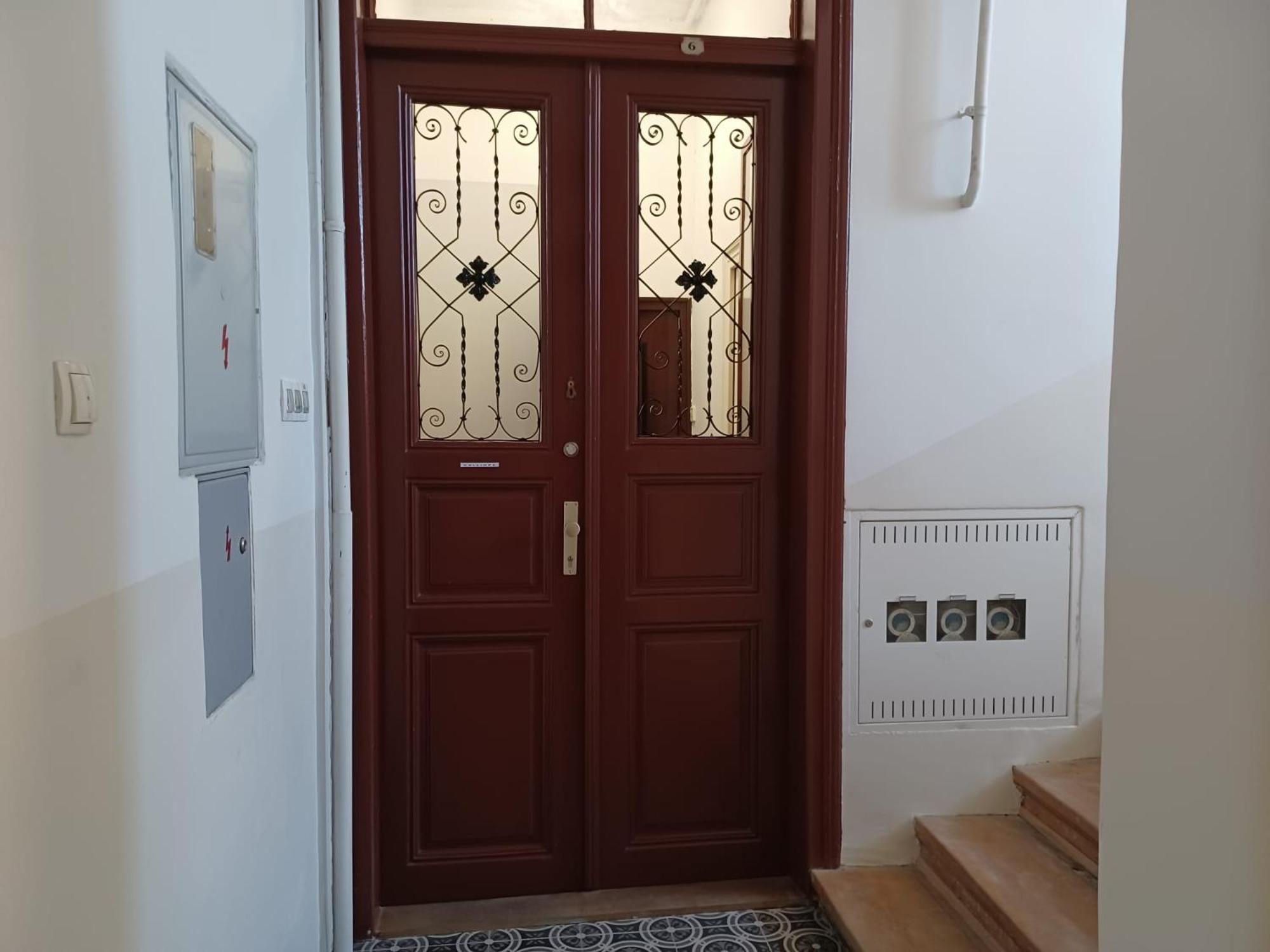 Apartment Calliope Zagreb Buitenkant foto